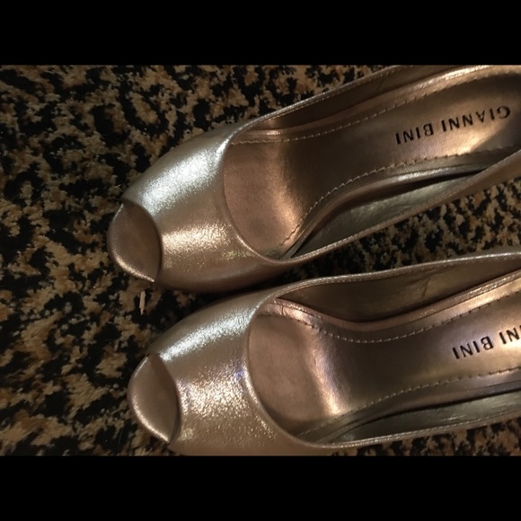 FOLD OPEN TOE 3 in.OPEN TOE - Picture 4 of 4